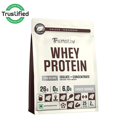 Trunativ Whey Protein Pro Blend