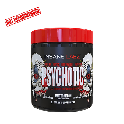 Insane Labz Psychotic Insane Labz Psychotic