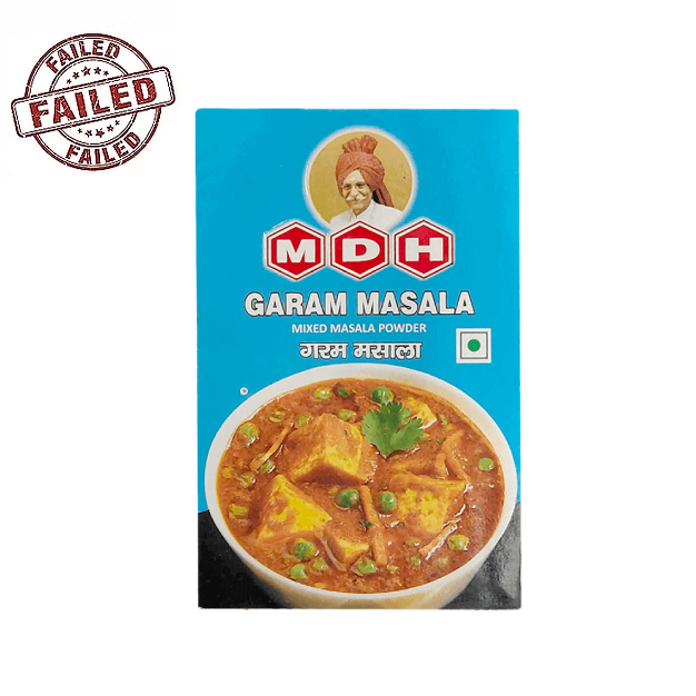 MDH Garam Masala