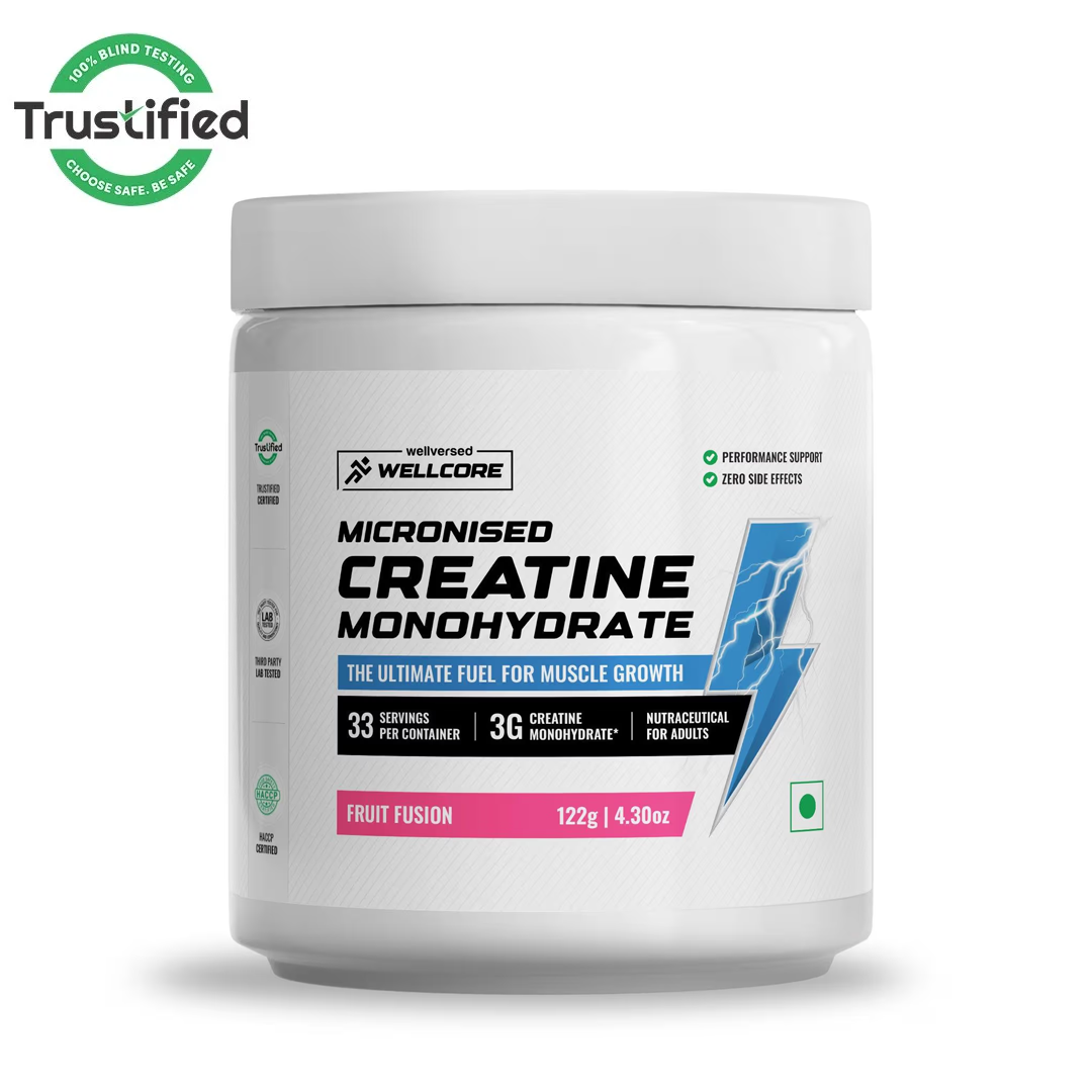 Wellversed Wellcore Creatine