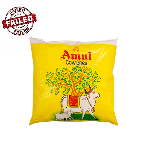 Amul Cow Ghee