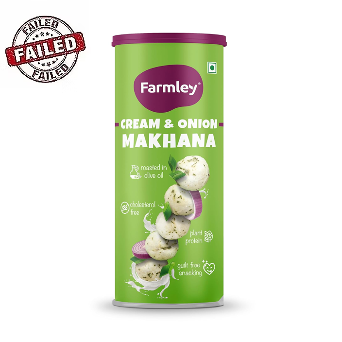 Farmley Farmley Makhana