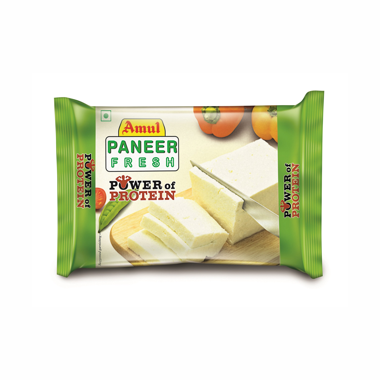 Amul Amul Paneer