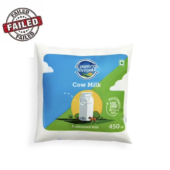 Country Delight Cow Milk