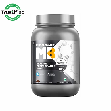 Biozyme Performance Whey Biozyme Performance Whey