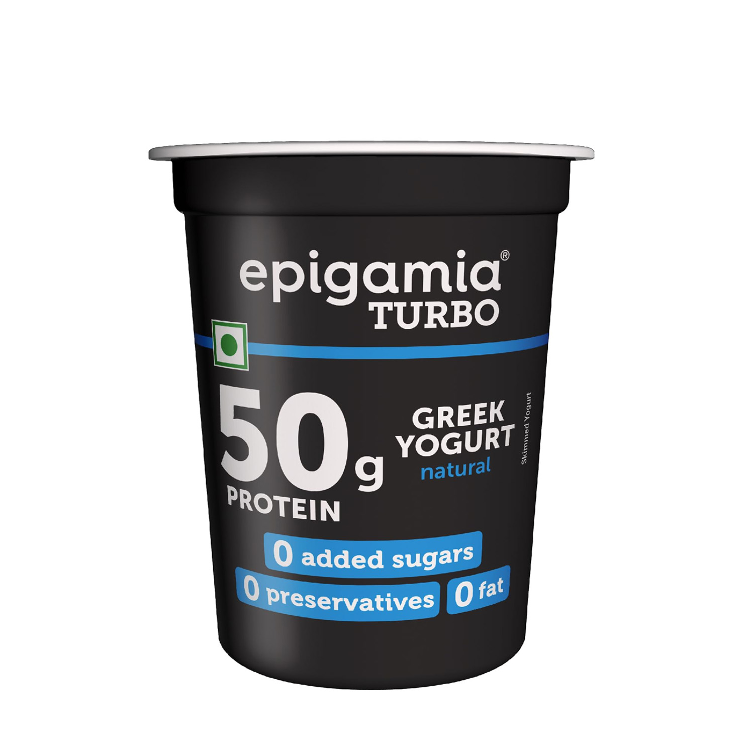 Epigamia Epigamia Turbo 50 g
