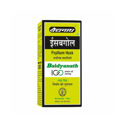 Baidyanath Isabgol