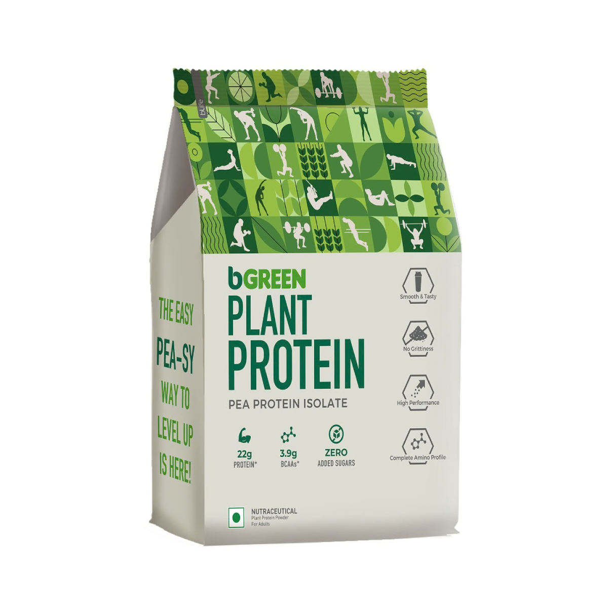 Bgreen Plant Protein Bgreen Plant Protein