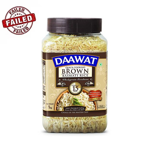 Daawat Brown Rice