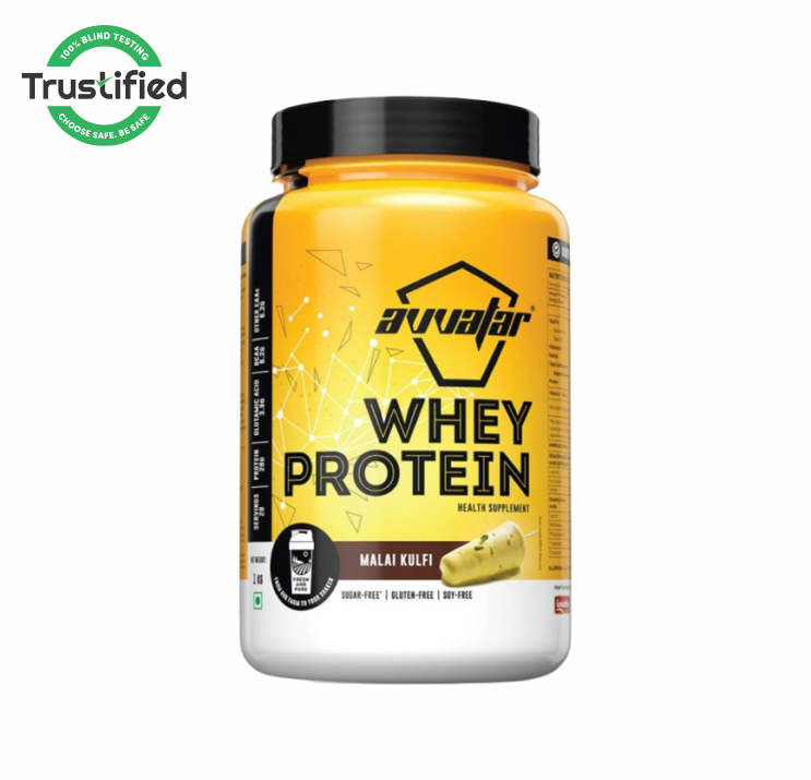 Avvatar Avvatar Whey Blend