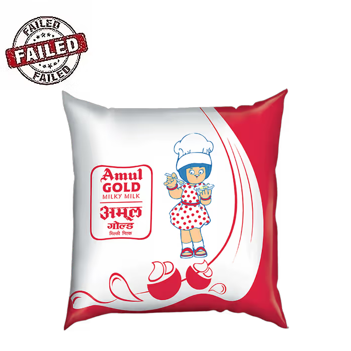 Amul Amul Gold Milk