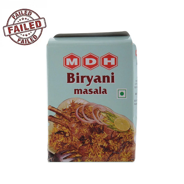MDH Biryani Masala