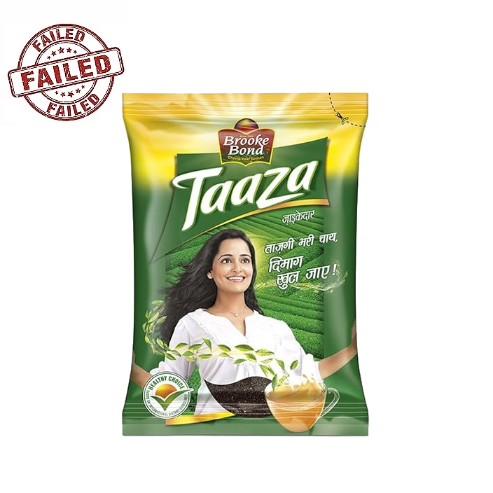 Brooke Bond Taaza Tea