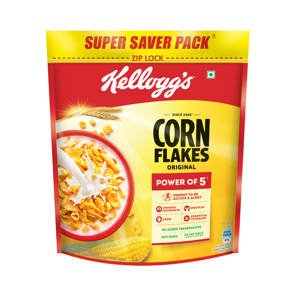 Kellogg’s Corn Flakes