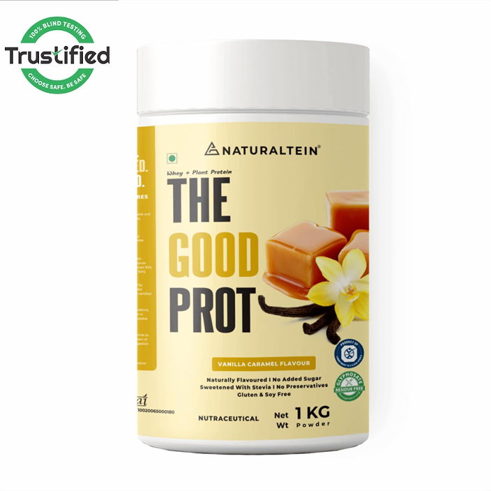 Naturaltein The Good Prot