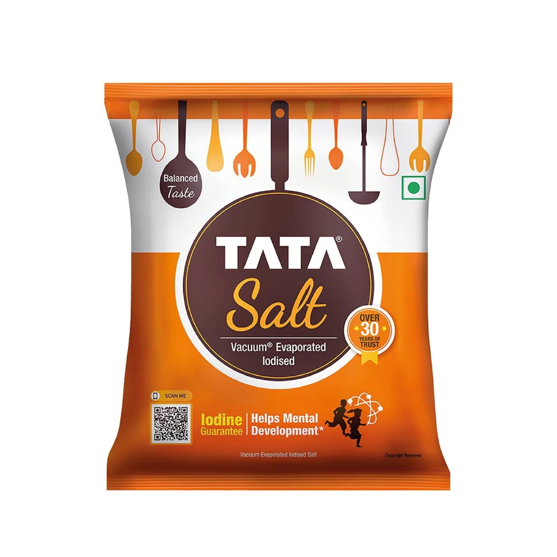 Tata Tata Salt