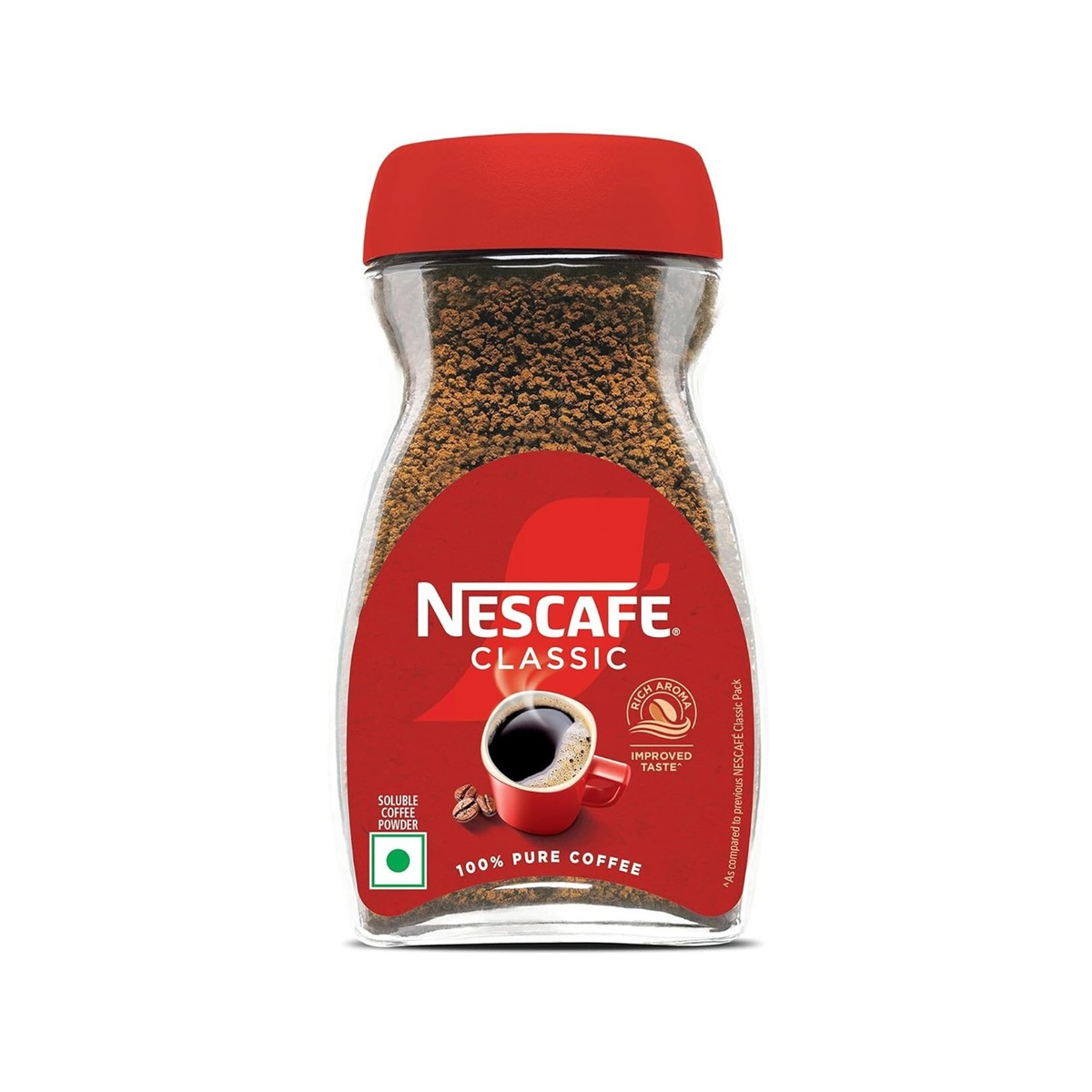 Nescafe Nescafe Classic