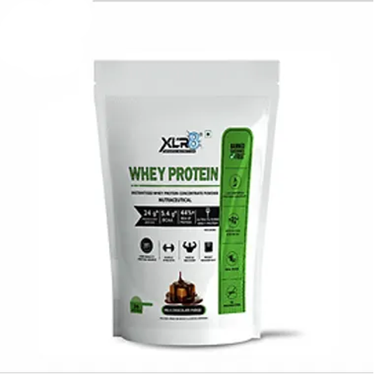 XLR8 Whey Protein Concentrate