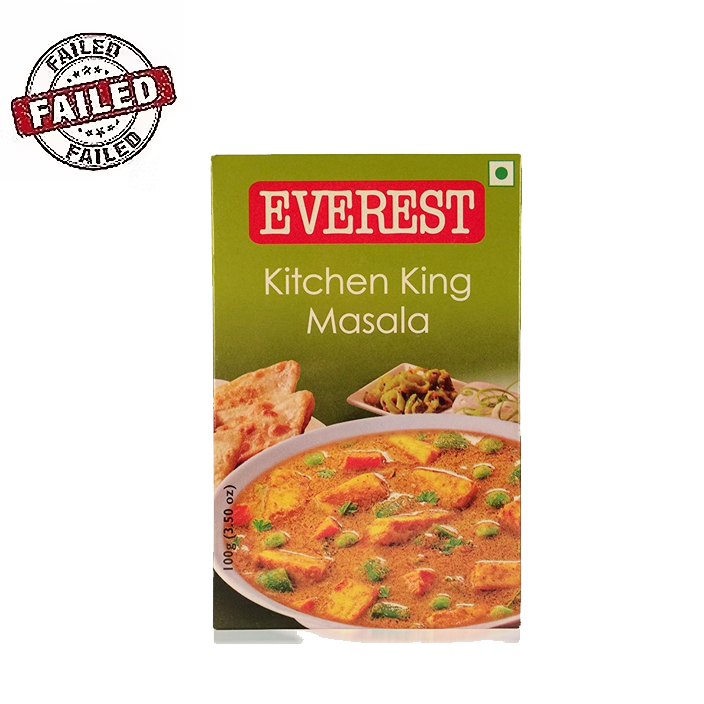 Everest Kitchen King Masala