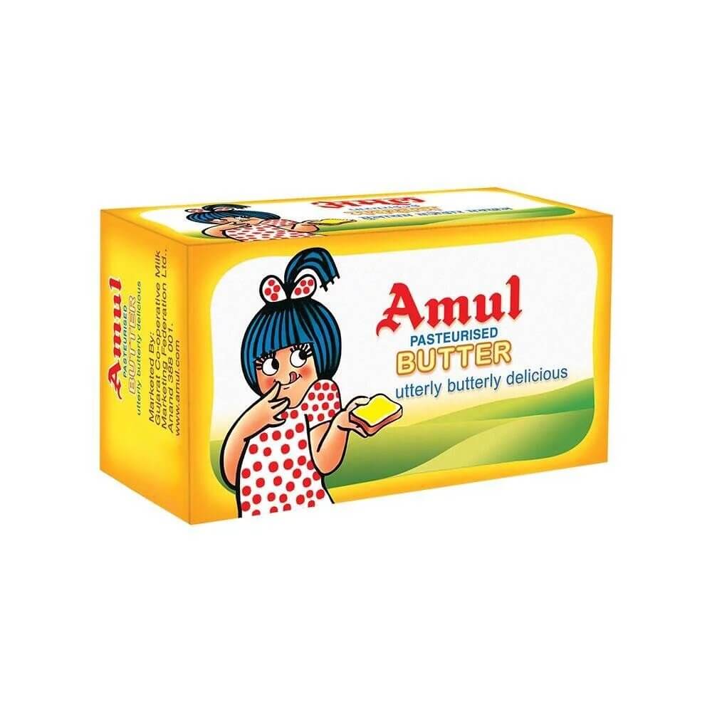 Amul Amul Butter