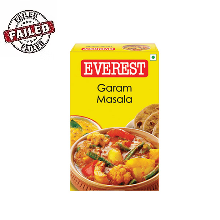 Everest Garam Masala