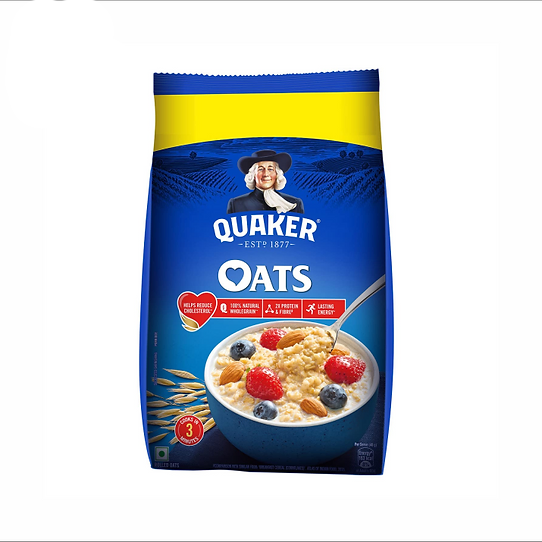 Quaker Quaker Oats