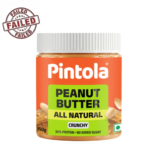 Pintola Peanut Butter