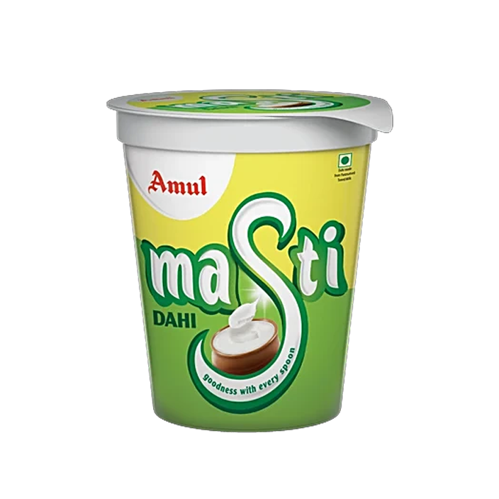 Amul Masti Dahi Cup