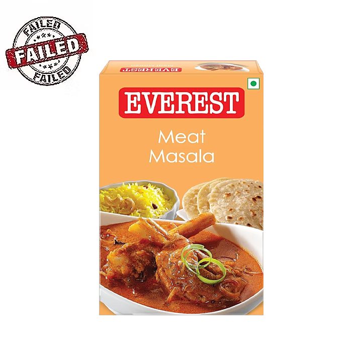 Everest Meat Masala