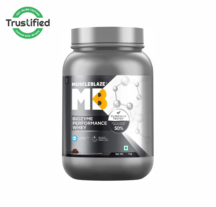 Biozyme Performance Whey Biozyme Performance Whey