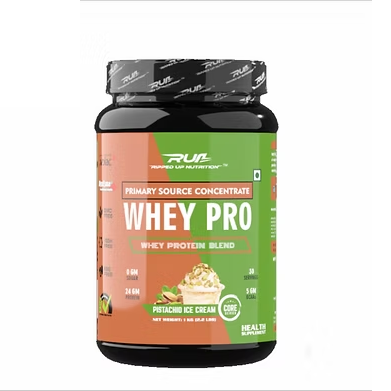 Ripped Up Nutrition Whey Pro