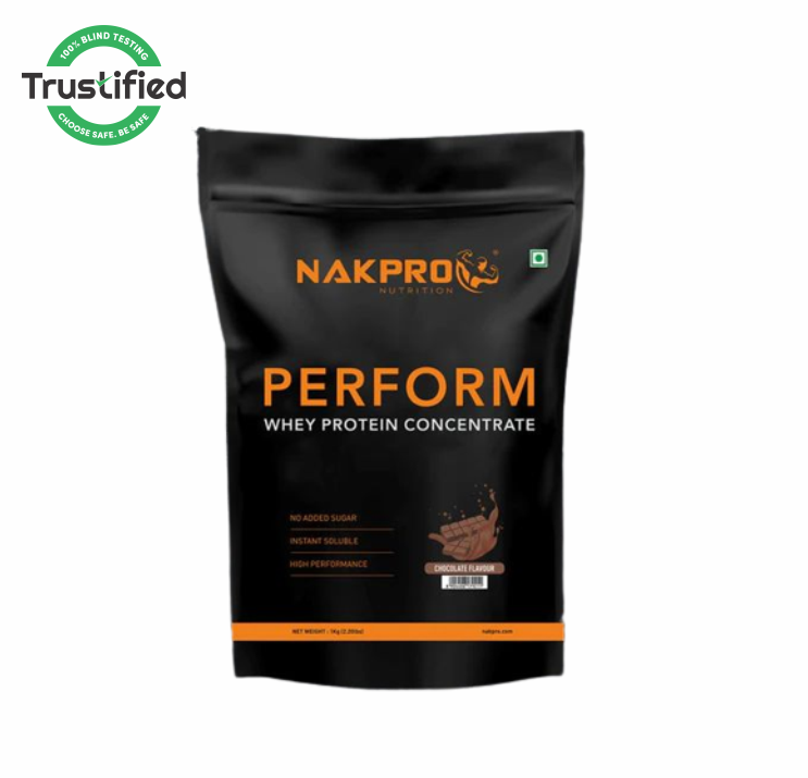 Nakpro Perform Nakpro Perform Whey
